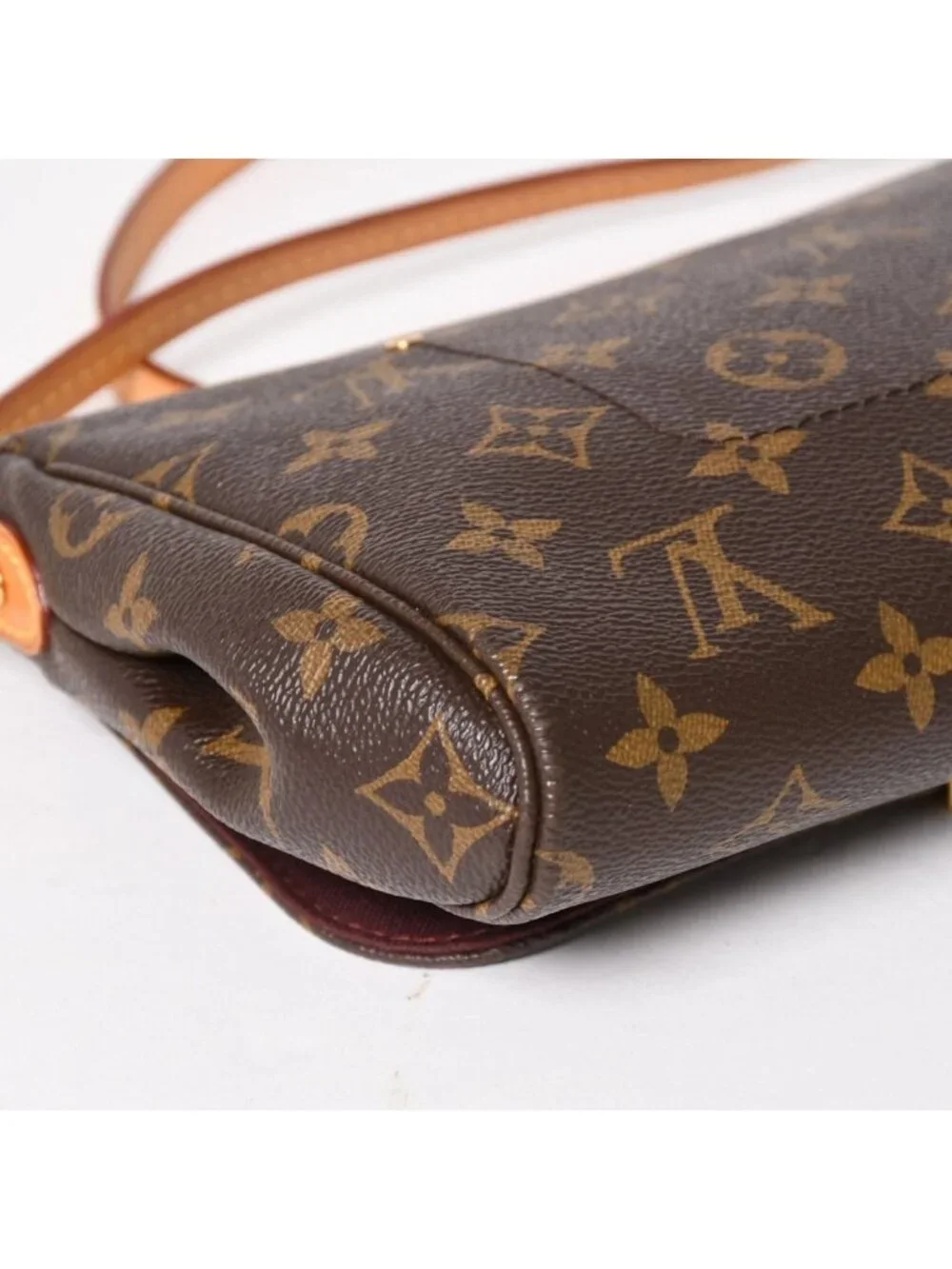 Louis Vuitton this authentic